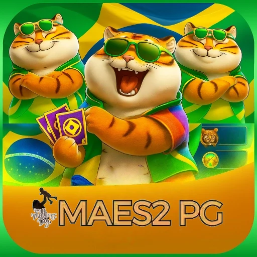 maes2pg logo