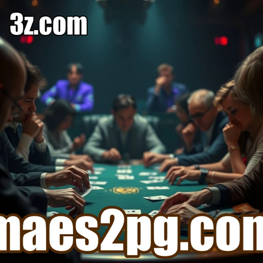 Eventos Incríveis em maes2pg.com para Jogadores Apaixonados