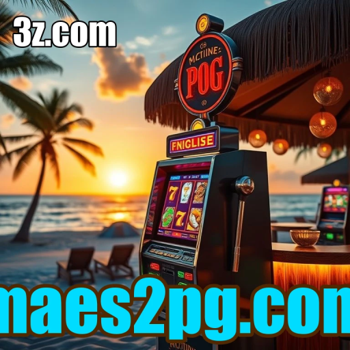 Qualidade Inigualável em Jogos no maes2pg.com