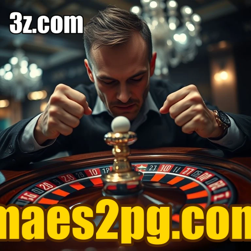 Experiência VIP em maes2pg.com: Conecte-se ao seu Mundo de Jogos